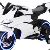 موتور شارژی کودکانه