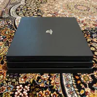 Ps4 pro 1t|کنسول، بازی ویدئویی و آنلاین|تبریز, |دیوار