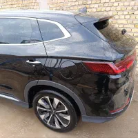 BYD song plus|خودرو سواری و وانت|تبریز, |دیوار