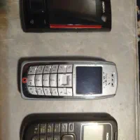 موبایل های قدیمی|موبایل|تهران, ارامنه|دیوار