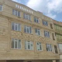 3خوابه 2کله با مستر و پارکینگ میهمان