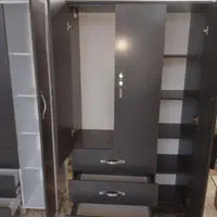 تولیدی کمد ودراور|جاکفشی، کمد، دراور|رشت, حومه رشت|دیوار