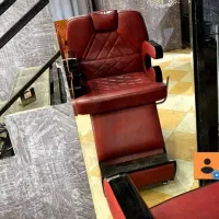 صندلی آرایشگاه