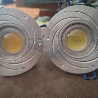 هالوژن در حد نو