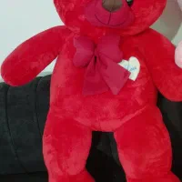عروسک خرسی|اسباب‌بازی بچه|شیراز, شهرک فرهنگیان|دیوار