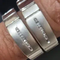 جفت حلقه ازدواج