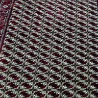 قالی 7 شانه جنسش عالی 43 ملیون