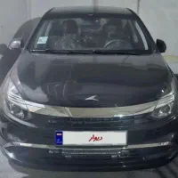 ایگل/صفر و خشک/تحویل فوری/|خودرو سواری و وانت|تهران, صادقیه|دیوار