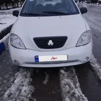 تیبا صندوقدار مدل 99