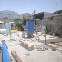 cnc|ماشین‌آلات صنعتی|اصفهان, محمودآباد|دیوار