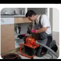 لوله بازکنی عمو یاسین