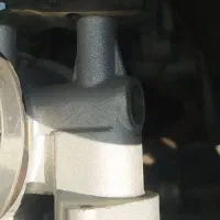 سورنxup7 سیمی با لوازم|خودرو سواری و وانت|دزفول, |دیوار