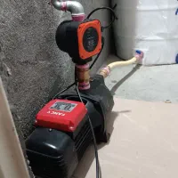 پمپ آب نصب و تعمیر  تخصصی / نصب ست کنترل|مصالح و تجهیزات ساختمان|مشهد, الهیه|دیوار