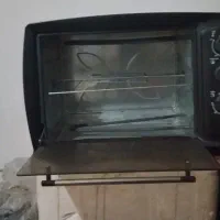 توستر|اجاق گاز و لوازم برقی پختوپز|زاهدان, |دیوار