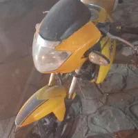 آپاچی فروشی مدل 88