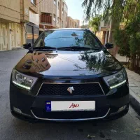 دناپلاس مدل اسفند 1401 قابل معاوضه|خودرو سواری و وانت|اصفهان, کوی امیریه|دیوار