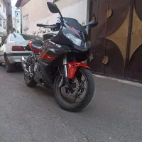 بنلی ریس ۳۰۰