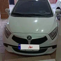 برلیانس اچ 220