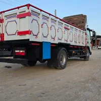 اتاق سازی و تانکر سازی برادران خواجه ای(دوان فن)|خدمات پیشه و مهارت|کازرون, |دیوار