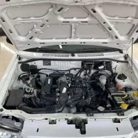 پراید۱۱۱ مدل ۹۵ با کارکرد۱۱۳ هزارتا|خودرو سواری و وانت|بهشهر, |دیوار