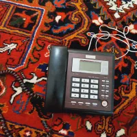 تلفن درحد نو ۷۰۰تومن