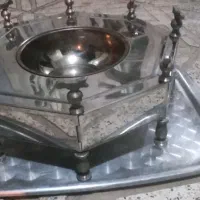 منقل قدیمی بسیارتمیز