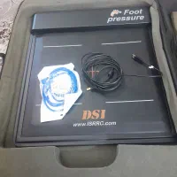 اسکنر پا با ست کامل ارتوپدی