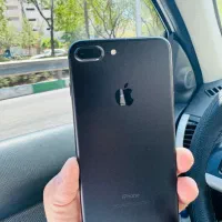 iPhone 7 plus با حافظه 32 گیگابایت درحد