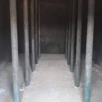 فروش کوره صنعتی 20تنی با تمام امکانات