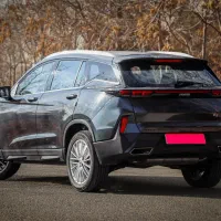 هایما 8s|خودرو سواری و وانت|کرج, عظیمیه|دیوار