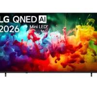 تلویزیون الجیQNED72B