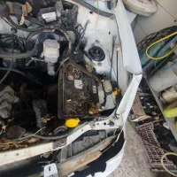 پراید 111تصادفی مدل 97|خودرو سواری و وانت|کازرون, |دیوار