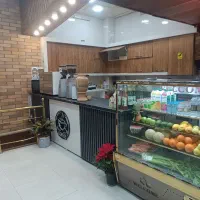 واگذاری کافه بستنی با تمام امکانات