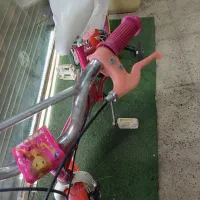 دوچرخه 16 دخترانه|دوچرخه، اسکیت، اسکوتر|تالش, هشتپر|دیوار