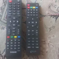 بورس انواع کنترل