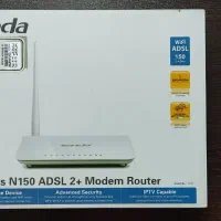 مودم Tenda ADSL2plus