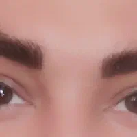 هاشور ابرو نیو نچرال