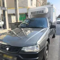 حمل بار یخچالی