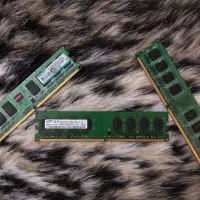 رم DDR2 باس 800