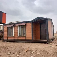 خریدوفروش واجاره کانکس وکانتینر(بحرین کانکس)|عمده‌فروشی|کاشان, مزرعه نواب|دیوار