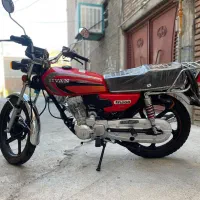 موتور mkz 200 در حدصفر