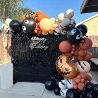 دیزاین خاص برای مهمونی‌های پاییزی|خدمات پذیرایی، مراسم|تبریز, |دیوار