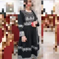گند افغانی|لباس|تهران, طیب|دیوار