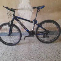 دوچرخه ۲۶المپیا