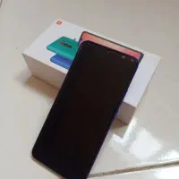گوشی ردی نوت9