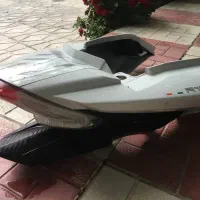 لوازم آپاچی در حد نو همه چیز موجود است|قطعات یدکی و لوازم جانبی|شهریار, شهریار|دیوار