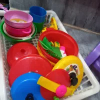 اسباب بازی بچگانه