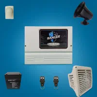 پک دزدگیر اماکن