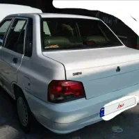 فروش ۱۳۲ مدل ۸۹ کابین جدید.اس  اکس. شخصی سوار|خودرو سواری و وانت|رشت, کوی غلام نیا|دیوار