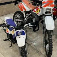 crm80 مینی سوزکی 50 pw50 cb1300 بیکینگ s1000|موتورسیکلت|تهران, شهید رجایی|دیوار